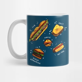 Your Dinner? Mug